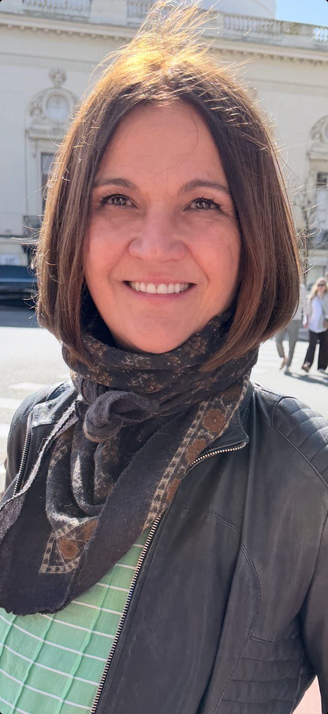 Photo de Karine Malouf